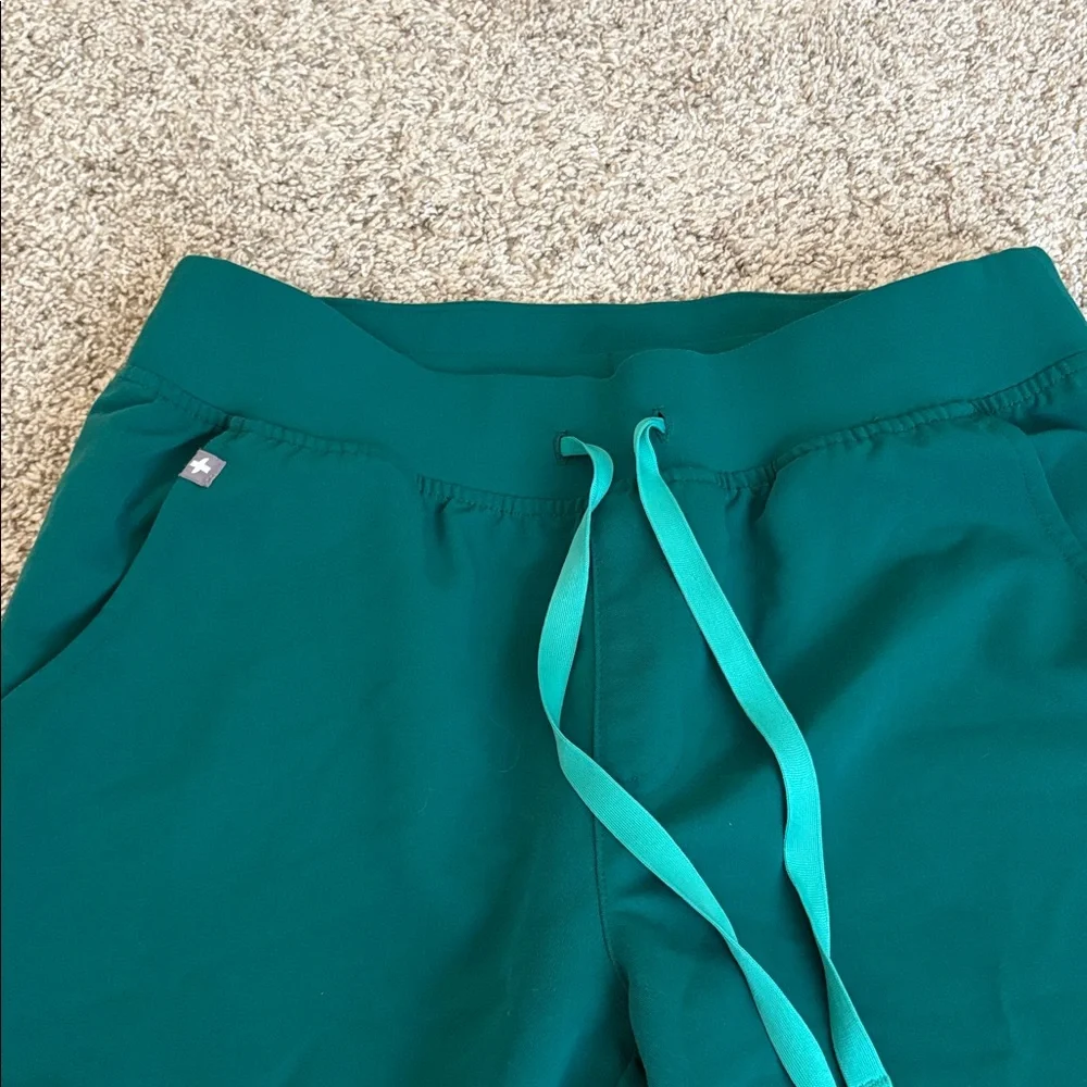 Figs  Zamora Jogger - Petite - Picture 4 of 7